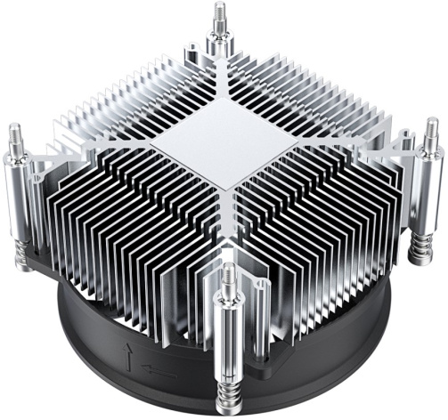 фото Кулер  ID-Cooling DK-19 PWM в Волгограде