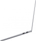 фото Ноутбук  Honor MagicBook 14 2023 GLO-G561 14.2 ", Core i5, 16 Гб RAM, 1 Тб SSD, Iris Xe Graphics, Серый