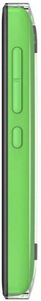 фото Мобильный телефон  Nokia 503 Dual Green