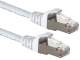 фото Кабель патч-корд S/FTP 6А кат. 5м Eurolan 21S-SA-05WT в Уфе