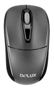 фото Мышь Delux DLM-123GB