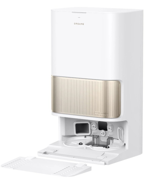фото Робот-пылесос  Dreame Bot L40s Pro Ultra в Перми