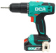 фото Дрель - шуруповерт DCA ADJZ2035i13 (TYPE AM) в Краснодаре