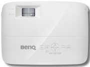 фото Проектор BenQ MS550