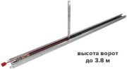 фото Направляющая  DoorHan SK-4600