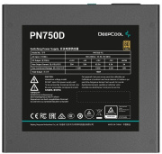 фото Блок питания Deepcool PN750D
