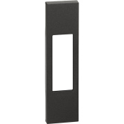 фото Панель лицевая  BTicino KG02
