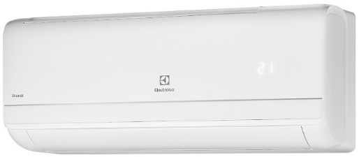 фото Сплит-система  Electrolux EACS-07HSK/N3_24Y (УЦЕНЕННЫЙ) в Перми