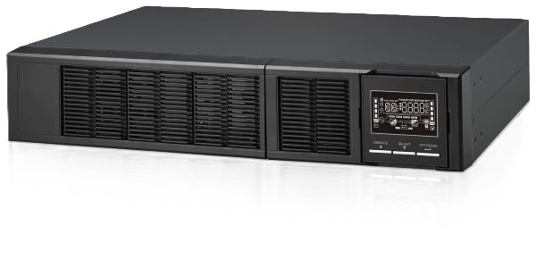 

Источник бесперебойного питания АТС-КОНВЕРС ATS 3000 R-BE 3000 ВА/3000 Вт (on-line, Iзу=12А, встроенная АБ 72В, Rack/Tower), ATS 3000 R-BE