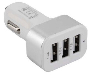 фото Зарядное устройство Cablexpert MP3A-UC-CAR17
