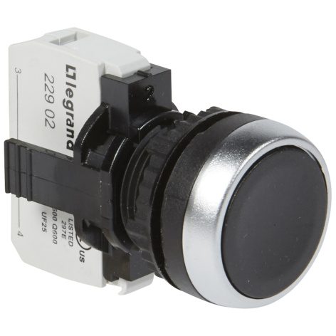 фото Кнопка  Legrand 023706 в Челябинске