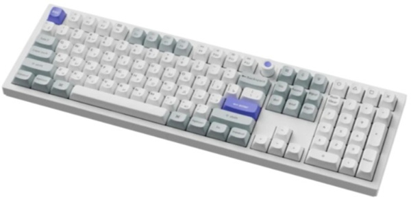 фото Клавиатура  Keychron Q6 HE в Екатеринбурге