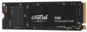 фото Накопитель SSD Crucial P310 4000 ГБ