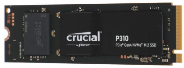 фото Накопитель SSD M.2 2280 Crucial P310 в Перми 4000 ГБ