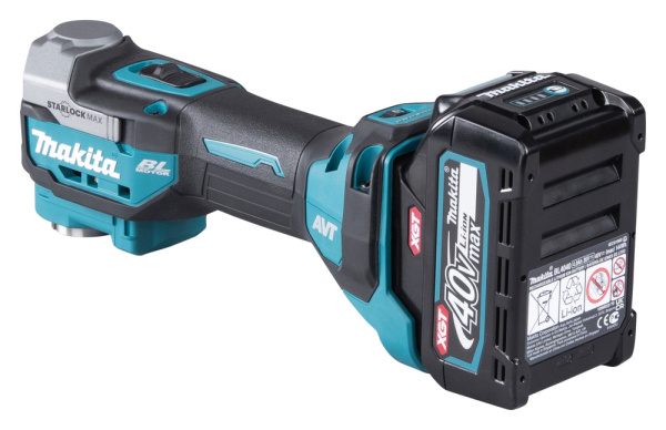 фото Реноватор  Makita TM001GZ