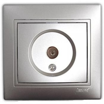 фото Розетка  Lezard 701-1010-130 в Омске