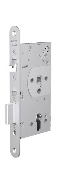 фото Замок  Abloy EL561 в Екатеринбурге