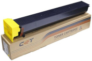фото Тонер-картридж CET TN-713Y
