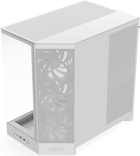 фото Корпус eATX NZXT H9 Flow в Волгограде
