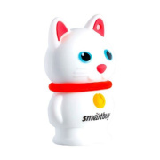 фото Накопитель USB 2.0 SmartBuy SB64GBCatW