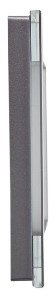 фото Рамка одинарная  IEK BR-M12-G-K03 в Уфе