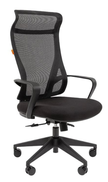 фото Кресло офисное Chairman CH577 в Красноярске