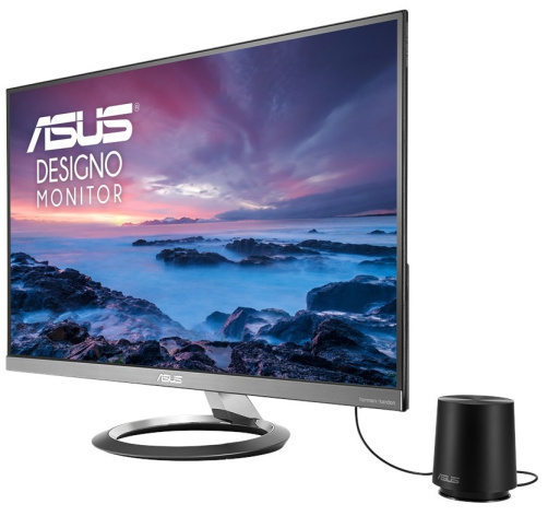 фото Монитор 27" ASUS MZ27AQ