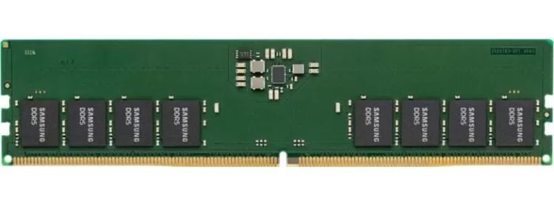 

Модуль памяти DDR5 16GB Supermicro M321R2GA3BB6-CQK_SM 4800MHz 1.1V ECC Reg, M321R2GA3BB6-CQK_SM