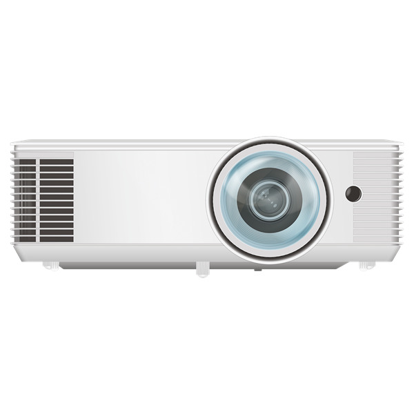 

Проектор InFocus SP224ST DLP 3800Lm LS 3800Lm ANSI (1024x768) 30000:1 ресурс лампы:15000часов 1xUSB typeA 2xHDMI, SP224ST