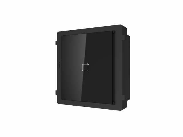 

Считыватель HIKVISION DS-KD-M Mifare, 10Вт, IP65, DS-KD-M