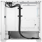 фото Корпус Fractal Design Pop Air RGB White TG Clear Tint