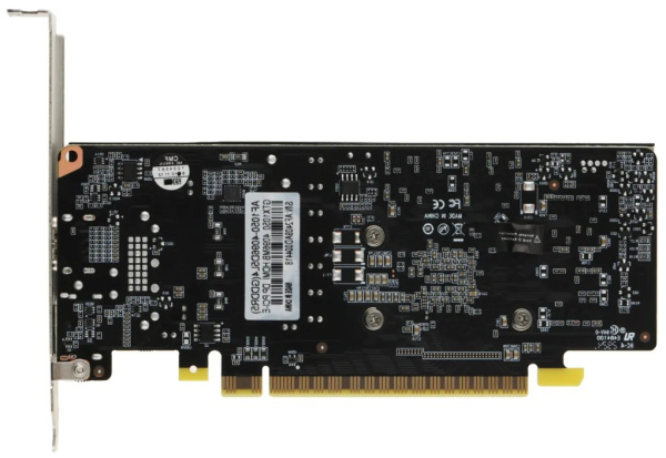 фото Видеокарта Afox GeForce GTX 1050 (AF1050-4096D5L4) в Омске