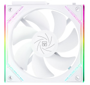 фото Вентилятор Thermalright TL-M12QRW X3