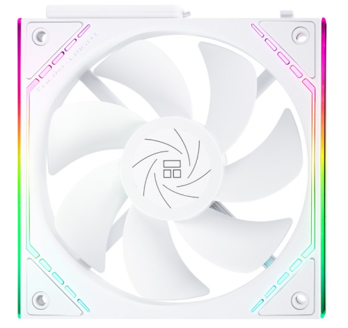 фото Вентилятор для корпуса Thermalright TL-M12QRW X3 в Красноярске
