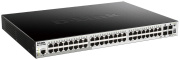 фото Коммутатор D-link DGS-1510-52XMP/A2A