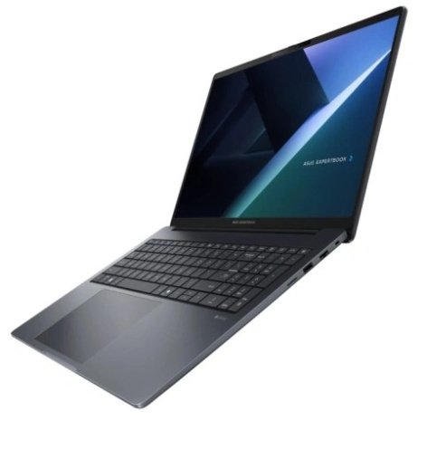 фото Ноутбук  ASUS ExpertBook B3 B3605CCA-MB0202 в Перми 16 ", Core Ultra 5, 32 Гб RAM, 512 Гб SSD, Arc graphics, Серый