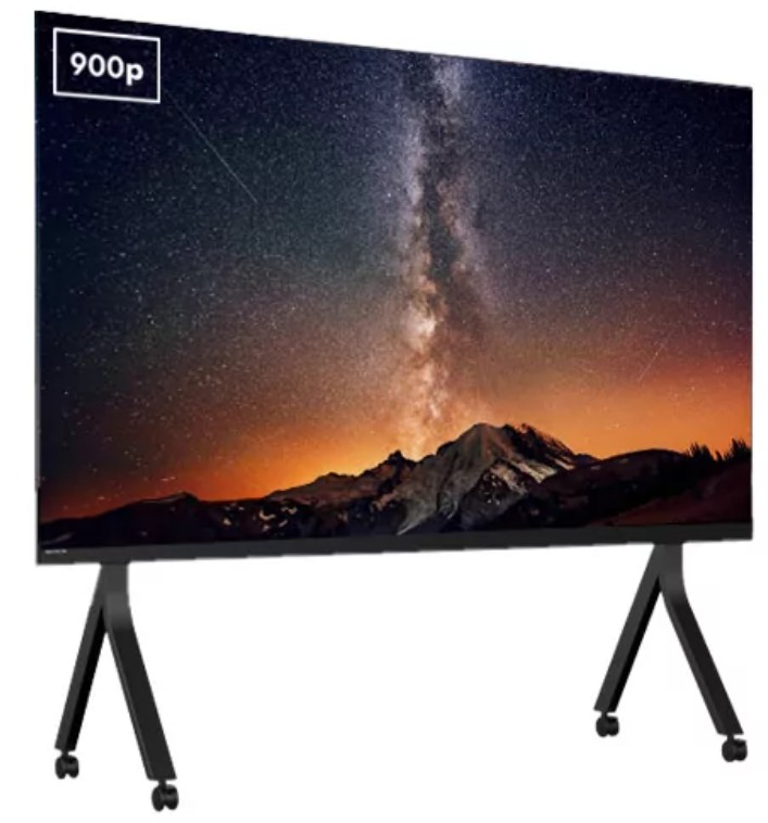 

Светодиодный экран QSTech xWall Plus 138-19 138", 1600х900, 100-550нит, 170/170, 6500:1, в комплекте с интегрированным контроллером, АС 2х30Вт, насте, xWall Plus 138-19