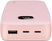 фото Аккумулятор TTEC ChargeUp Pro LCD