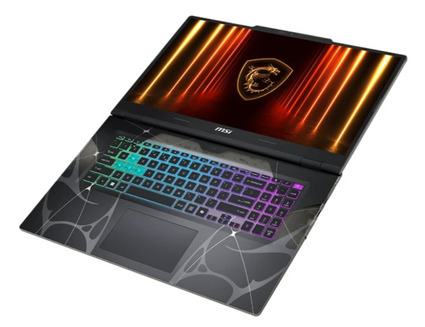 фото Ноутбук  MSI Cyborg 15 B2RWGKG-1047XRU (УЦЕНЕННЫЙ) в Ростове-на-Дону 