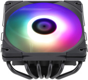 фото Кулер Thermalright AXP120-X67 BLACK ARGB
