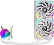 фото Система охлаждения FORMULA OASIS L240 ARGB WH