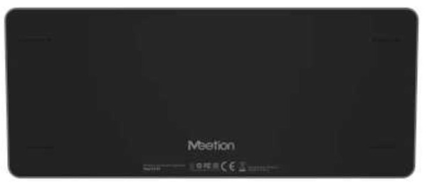фото Клавиатура wireless Meetion K210MW в Ростове-на-Дону