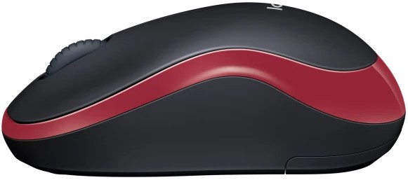 фото Мышь Wireless Logitech M185 Swift Grey в Челябинске