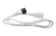 фото Кабель питания  Filum FL-PC-C13/C14-C1-1.0-WH