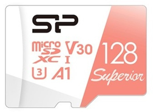 фото Карта памяти 128GB Silicon Power SP128GBSTXDV3V20SP в Волгограде