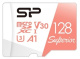фото Карта памяти 128GB Silicon Power SP128GBSTXDV3V20SP в Волгограде