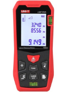 фото Дальномер UNI-T LM100A