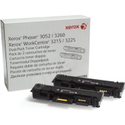 фото Тонер-картридж Xerox 106R02782