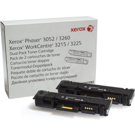 фото Тонер-картридж  Xerox 106R02782 в Перми
