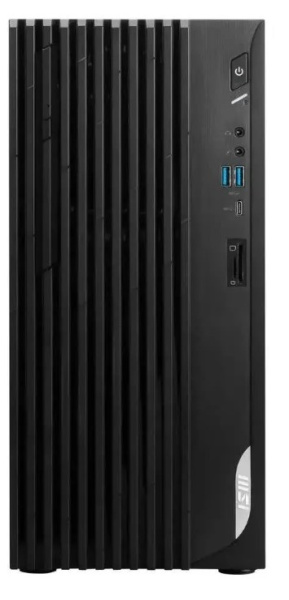 фото Компьютер MSI Pro DP180 14th (Intel Core i7 14700F (20/28; 2,1ГГц; 33Мб), 2.1ГГц, 32ГБ DDR4, SSD 1 Тб, Не установлена) [9S6-B0A741-1603]